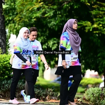 Runner Photo 8419926