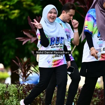 Runner Photo 8419930
