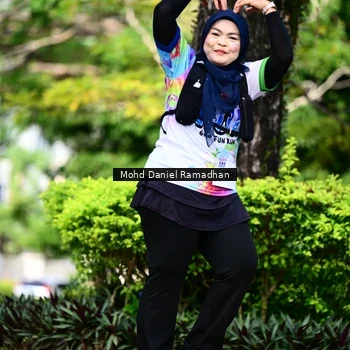 Runner Photo 8419932