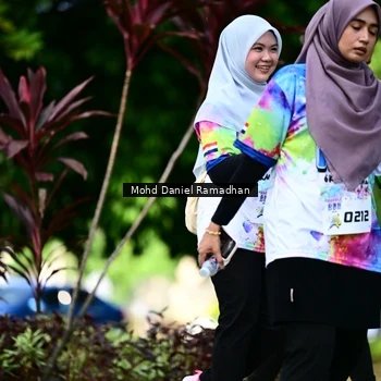 Runner Photo 8419933