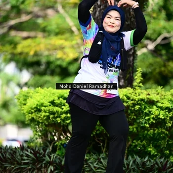 Runner Photo 8419935