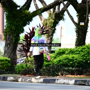Runner Photo 8419963