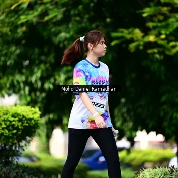 Runner Photo 8419987