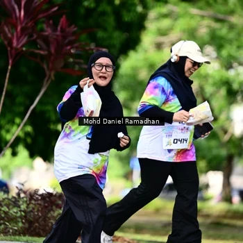 Runner Photo 8419999