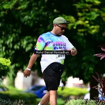 Runner Photo 8420014