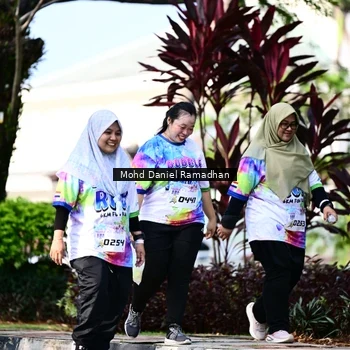 Runner Photo 8420015