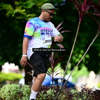 Runner Photo 8420017