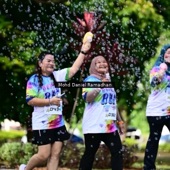 Runner Photo 8420048
