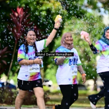 Runner Photo 8420049