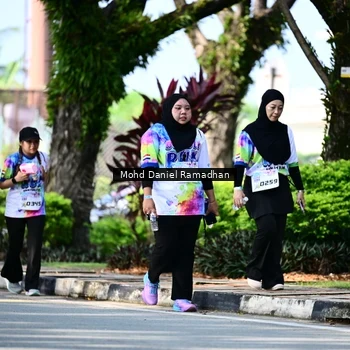 Runner Photo 8420080