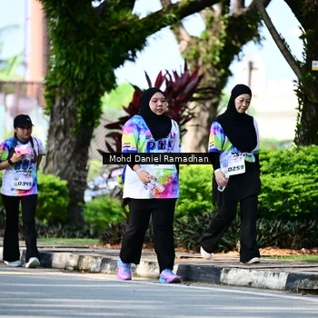 Runner Photo 8420081
