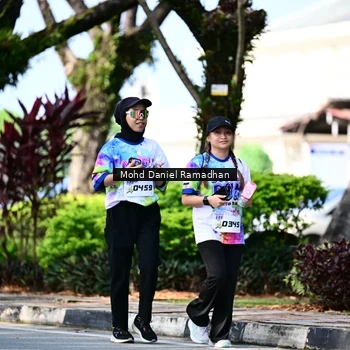 Runner Photo 8420086