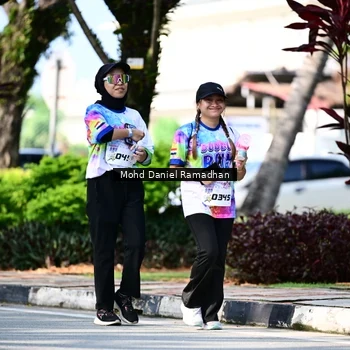 Runner Photo 8420091