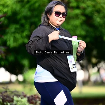 Runner Photo 8420101
