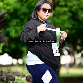Runner Photo 8420104
