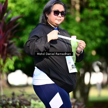 Runner Photo 8420105
