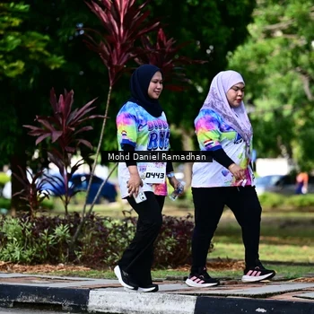 Runner Photo 8420119