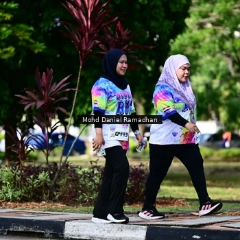 Runner Photo 8420121