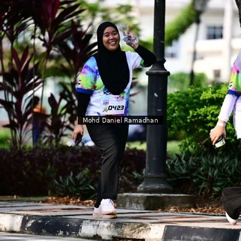 Runner Photo 8420133