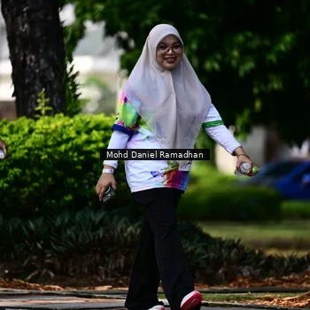 Runner Photo 8420138