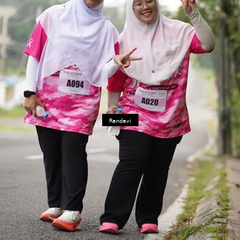 Runner Photo 8420140