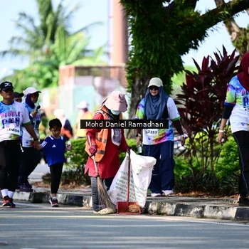 Runner Photo 8420146