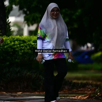 Runner Photo 8420148