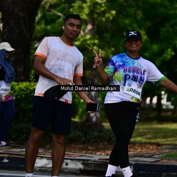 Runner Photo 8420166