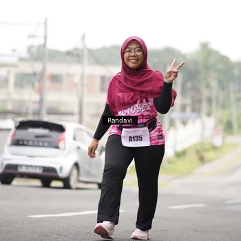 Runner Photo 8420177