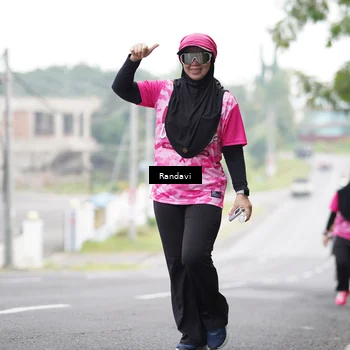 Runner Photo 8420184