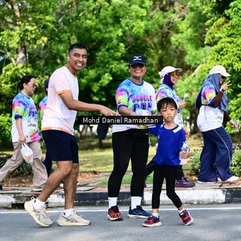 Runner Photo 8420187