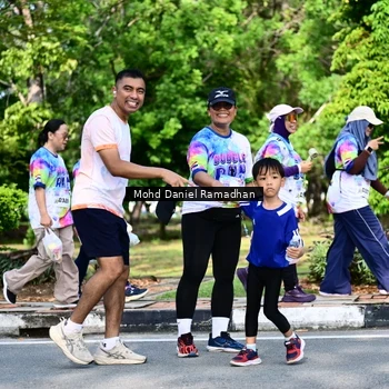 Runner Photo 8420188