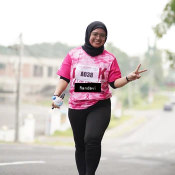 Runner Photo 8420198