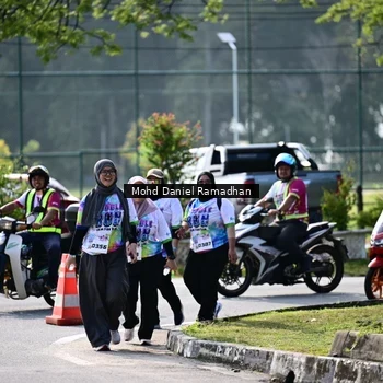 Runner Photo 8420213