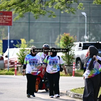 Runner Photo 8420225