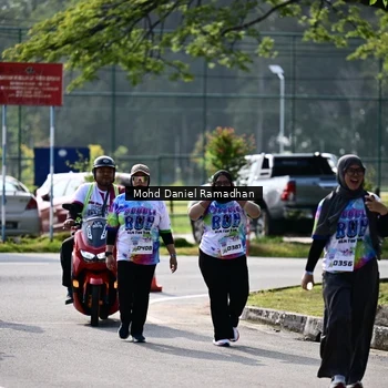 Runner Photo 8420232