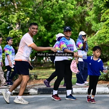 Runner Photo 8420233