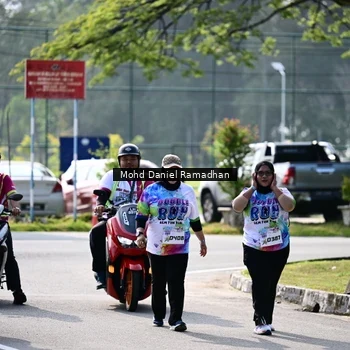 Runner Photo 8420239
