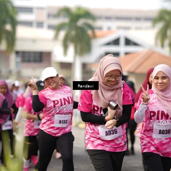 Runner Photo 8420255