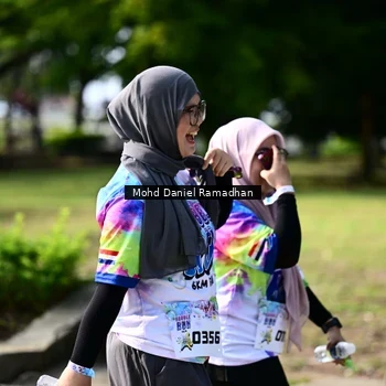 Runner Photo 8420258