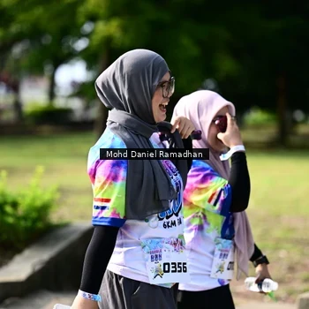 Runner Photo 8420259