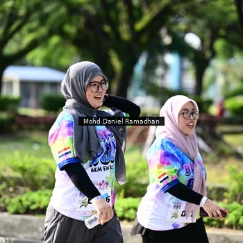 Runner Photo 8420260