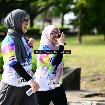 Runner Photo 8420264