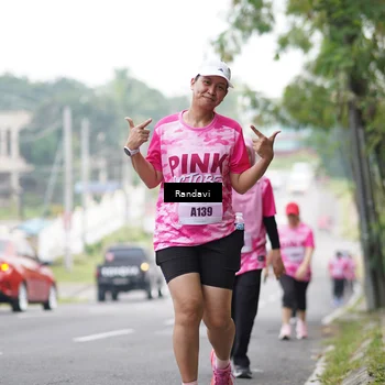 Runner Photo 8420277