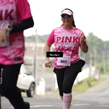 Runner Photo 8420279