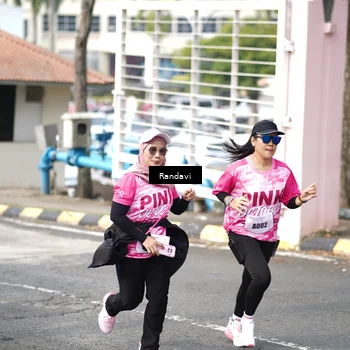 Runner Photo 8420281