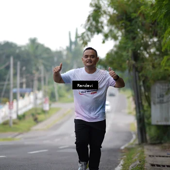 Runner Photo 8420283