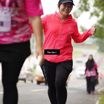 Runner Photo 8420285