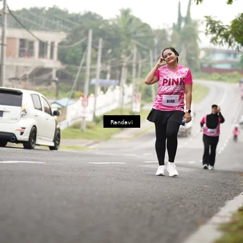 Runner Photo 8420292