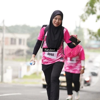 Runner Photo 8420293